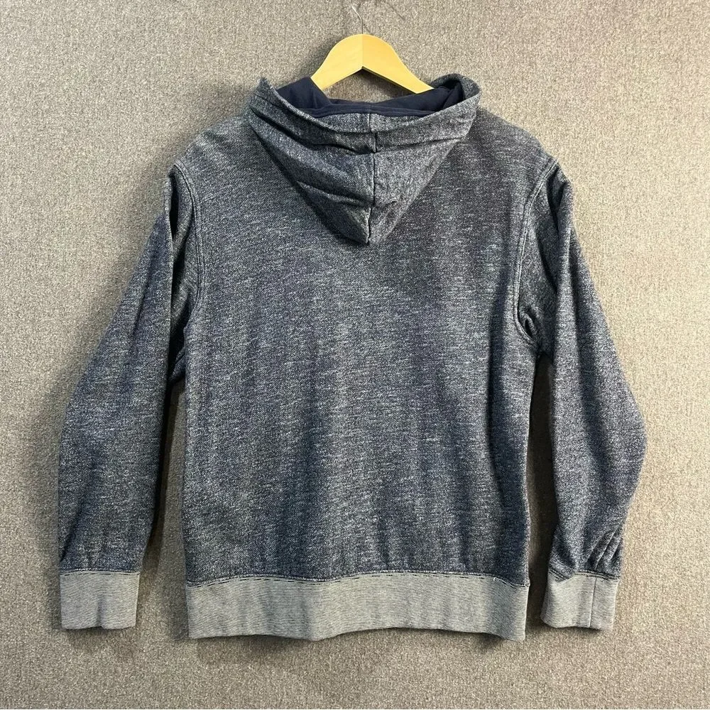 Gap Kids Full-Zip Hoodie – Youth XXL (14–16)